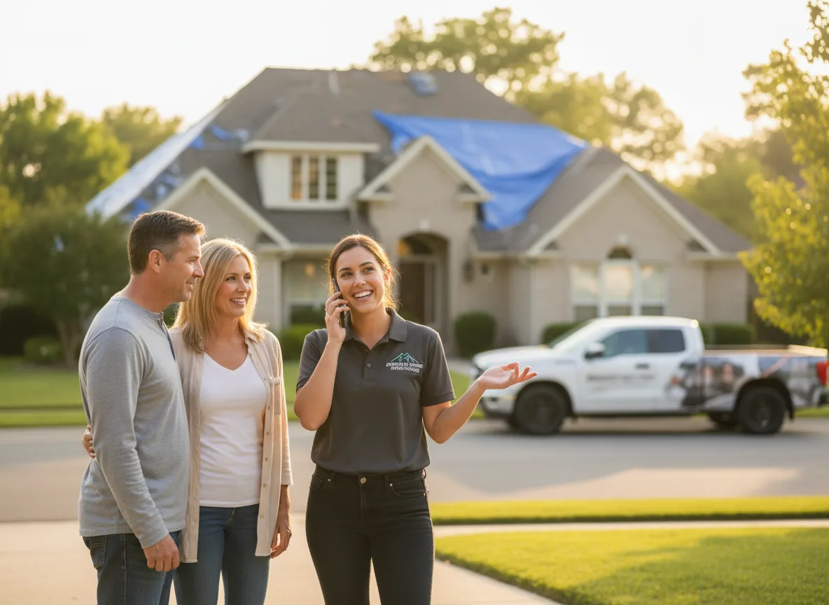 Emergency Roof Repair Vaughn, NM FAQs